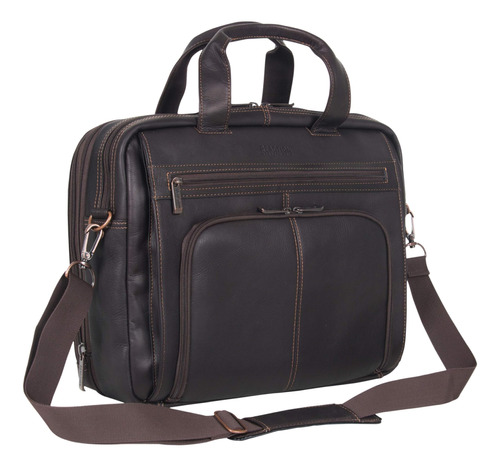 Kenneth Cole Reaction Manhattan Commuter Slim Backpack Lapto