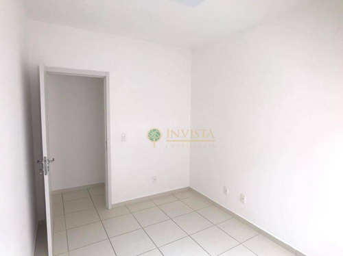 Imagem 10 de 16 de Apartamento Com 2 Dormitórios À Venda, 60 M² Por R$ 315.000,00 - Ingleses - Florianópolis/sc - Ap5978