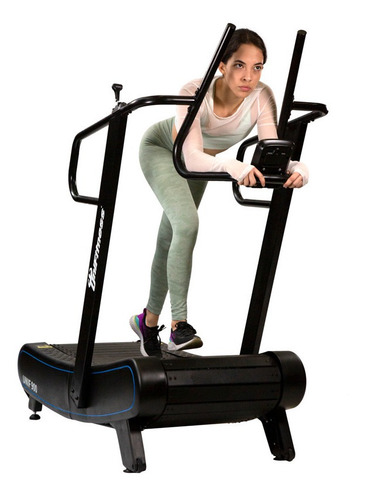 Caminadora Curva Unifitness Mxfr900 