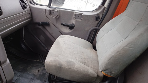 Camion Revolvedor De Concreto, Olla Revolvedora, Mixer