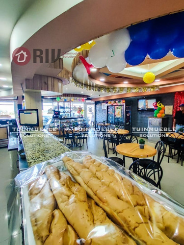 Imagen 10 de 15 de En Venta Local Comercial Con Sus Fondos De Comercio Ubicado En La Guaira