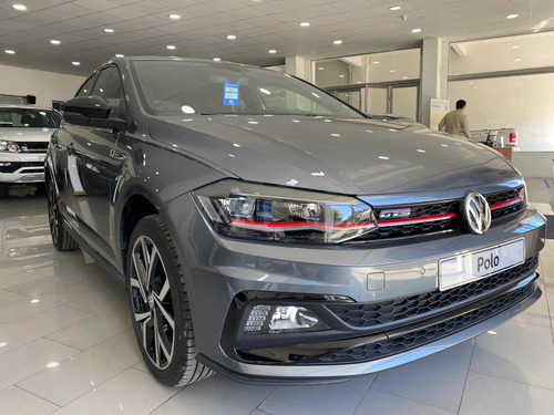 Volkswagen Polo 1.4 Tsi Dsg