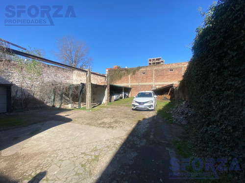 Venta Terreno  Lote En San Miguel