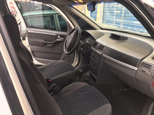 Chevrolet Meriva 1.4 Maxx Econoflex 5p 2012