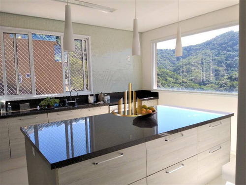 Casa Com 4 Suítes À Venda, 401m² Por R$ 2.700.000 - Alpha Sítio - Santana De Parnaíba/sp - Ca2781