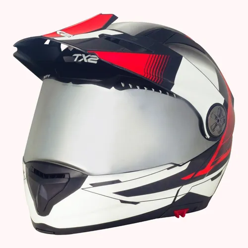 Cascos con mica polarizada hotsell