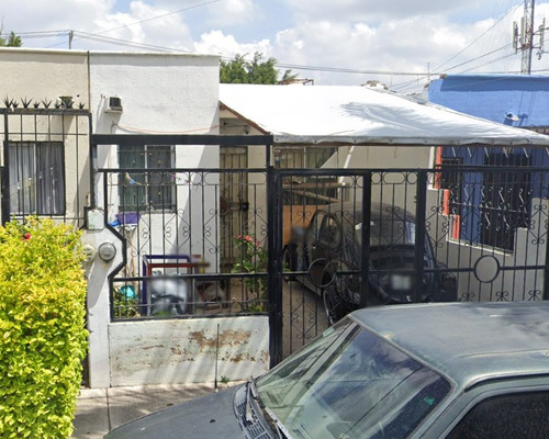 Sk01- Casa En Remate Bancario En C. Atlantida, Hacienda De Santa Fe, Jal. (65% Debajo De Su Valor Comercial, Solo Recursos Propios)