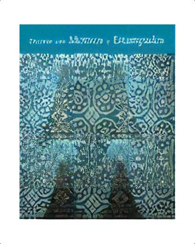 Decorar Con Motivos Y Estampados, De Montse Borras. Editorial Loft Publications, Tapa Blanda, Edición 2016 En Español