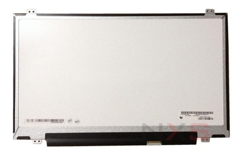 Imagen 1 de 3 de Display 14.0 Led Slim Lenovo G40-80 Ltn140ar15-001 Nextsale