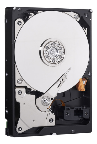 Disco Duro Interno Western Digital Wd10ezex 1tb