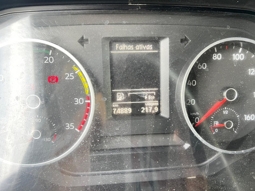 Volkswagen 13.180 Delivery 6x2 2p (diesel)(e5)