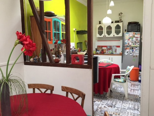Hostal En Caleta Abarca, Viña