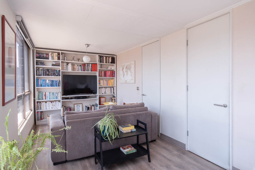 Nororiente Con Vista Semidespejada, 3º Dormitorio Opcional