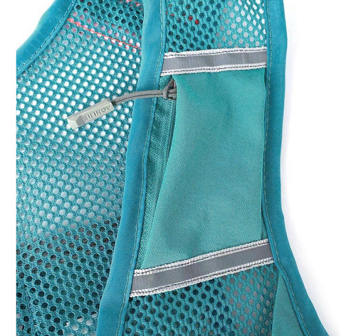 Aonijie Maratón - Chaleco Para Correr, Mochila De Hidratació