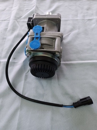 Valvula De Pedal De Freno Para Iveco Stralys