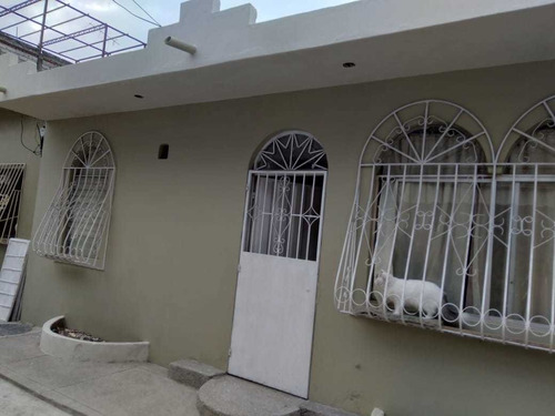 Imagen 12 de 14 de Vendo Villa Cdla Guangala Peatonal Sur De Guayaquil Contado