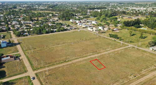 Imagen 3 de 3 de Terreno En Venta Reconquista