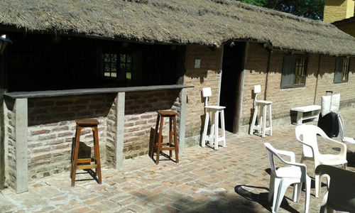 Imagen 19 de 30 de Dueño Alquila Quinta 15 Días Mínimo En Temporada - Zona Norte - Capilla Del Señor.