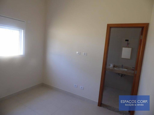 Imagem 11 de 25 de Magnífica Casa Com Projeto Arquitetônico, À Venda, Vitassay, Boituva. - Ch0012