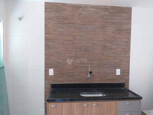 Imagem 7 de 8 de Casa Com 2 Quartos, 70 M² Por R$ 270.000- Jardim Atlântico Leste (itaipuaçu) - Maricá/rj - Ca20865