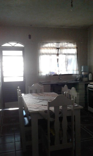 Imagem 12 de 16 de Casa Altos De Santana Ótimo Preço - So0139