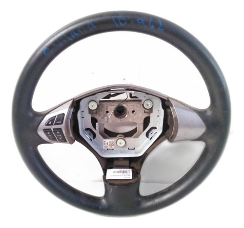 Manubrio Sin Tapa Suzuki Grand Vitara 2006-2012