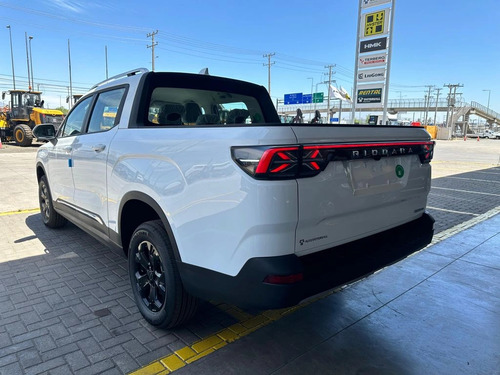 riddara Rd6 4x2 AIR 63 kWh