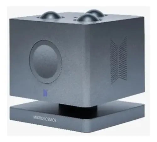 Lámpara Mikrokosmos Mood Lamp By Jungkook Bts Original | Envío gratis