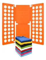 Comprar Tabla Plegable Para Camisas Y Organizador De Ropa