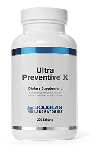 Douglas Laboratories Ultra Preventive X - Vitamina K2 Para L