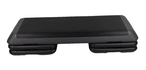 comprar Banco Step Aeróbicos Funcional 3 Niveles - Sportfitness