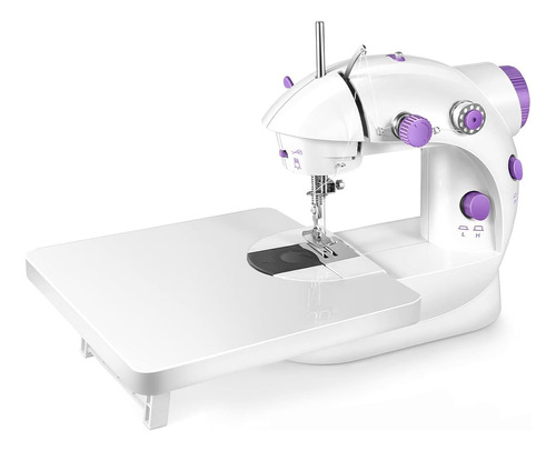 Maquina De Coser Portatil Mini Sewing Machine Innovation 