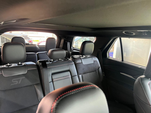 Ford Explorer 3.0 St Mod 2025 A.a