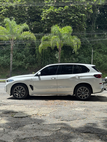 BMW X5 3.0 Xdrive 50E Hibrido At