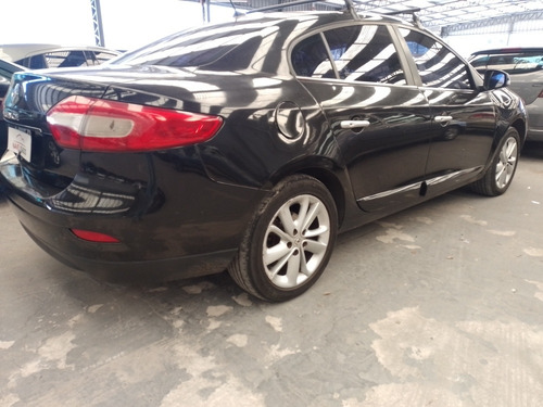 Renault Fluence 2.0 Ph2 Privilege Cvt 143cv