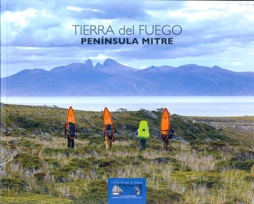Tierra Del Fuego. Peninsula Mitre