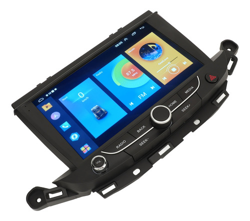 Reproductor Multimedia For Coche Estéreo De 9 Pulgadas 3904