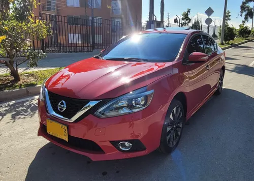 Nissan Sentra 1.8 B17 Fl Sr | TuCarro