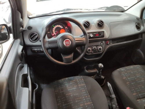 Uno 1.0 Evo Vivace 8v Flex 4p Manual