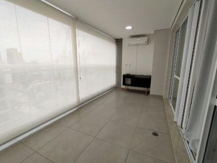 Imagem 1 de 8 de Moderno Apartamento Com 1 Dormitório Para Alugar, 41 M² Por R$ 3.000/mês - Vila Mariana - São Paulo/sp - Ap19584