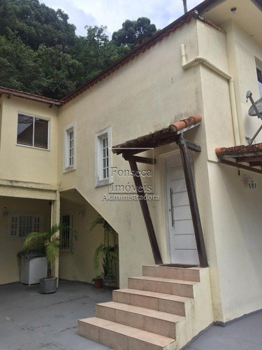 Imagem 5 de 15 de Casa - Bingen - Ref: 4126 - V-4126