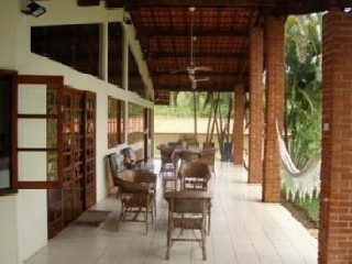 Imagem 9 de 9 de Chacara - Ch00025 - 1838336