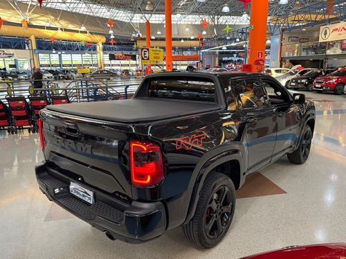 RAM Rampage 2.0 HURRICANE 4 TURBO R/T 4X4