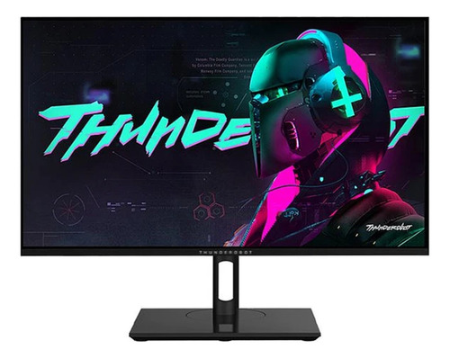 Monitor Gamer 24 / Adaptivesync/ 165hz/ 1ms/ Color Negro