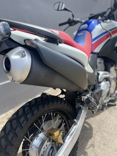 Imagen 8 de 19 de Honda Xre 300 Rally Igual 0km 2018 No Tornado Sportmotors