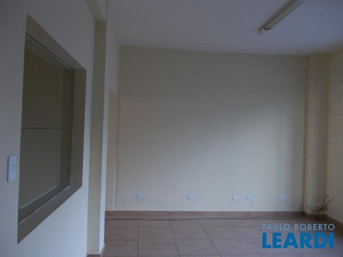 Imagem 8 de 11 de Casa Assobradada - Vila Olímpia - Sp - 274280
