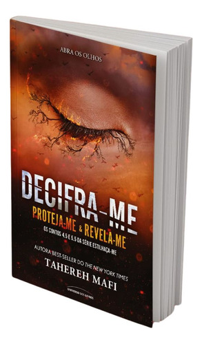 Decifra-me - Série Estilhaça-me