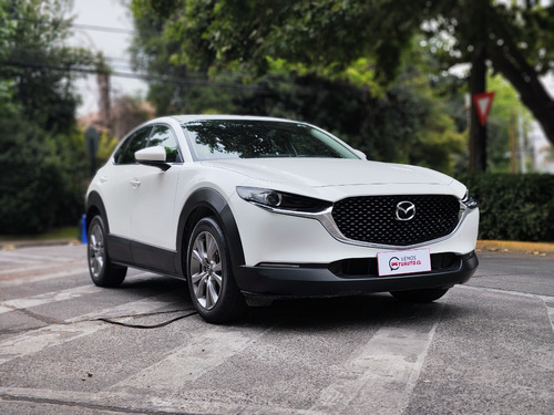 2020 Mazda Cx-30 V 2.0 2wd 6mt 7g