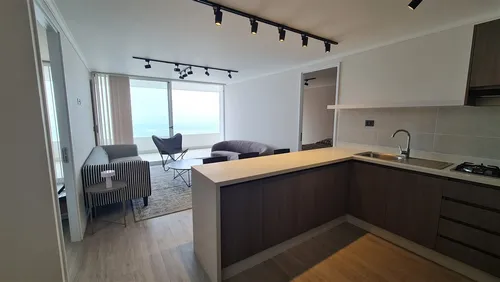 Departamento En Venta De 2 Dorm. En Arica
