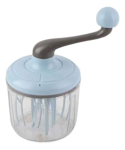 Batidor De Crema De Huevos Tipo Manual, Batidor De Huevos Mu